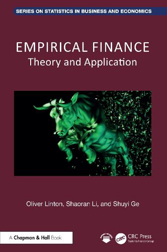 Cover image for Empirical Finance