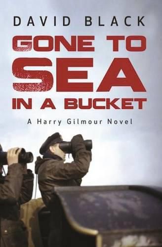 Cover image for Gone to Sea in a Bucket