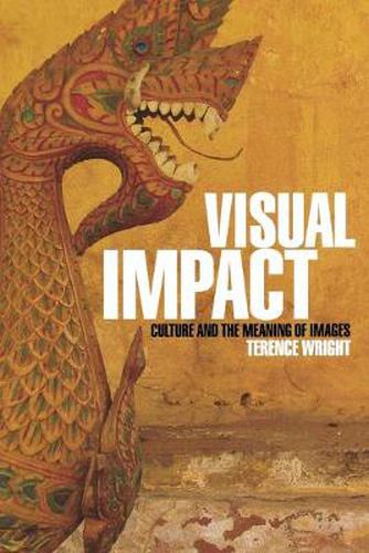 Cover image for Visual Impact: Culture and the Meaning of Images