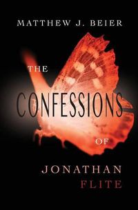 Cover image for The Confessions of Jonathan Flite