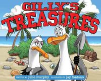 Cover image for Gilly's Treasure