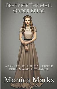 Cover image for Beatrice The Mail Order Bride