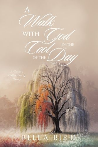 Cover image for A Walk with God in the Cool of the Day