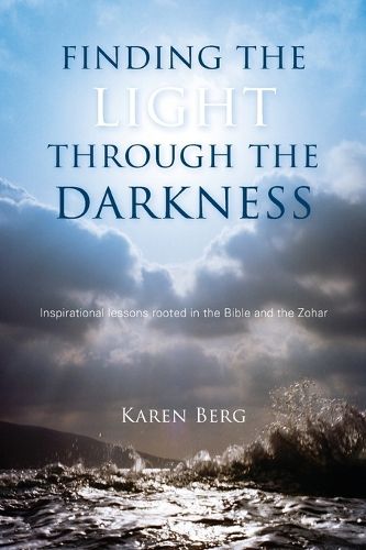 Cover image for Finding the Light through the Darkness