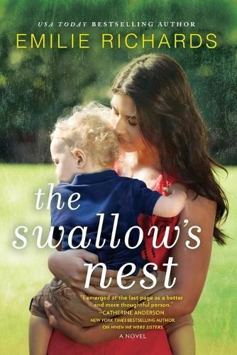 Cover image for The Swallow's Nest