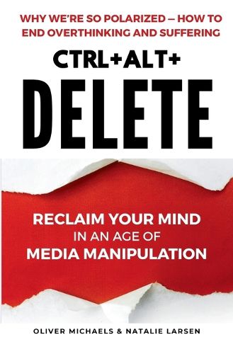 Cover image for Ctrl + Alt + Delete