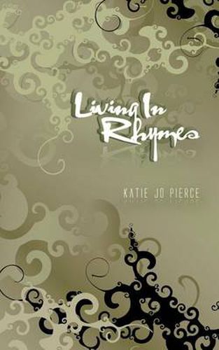 Cover image for Living in Rhymes