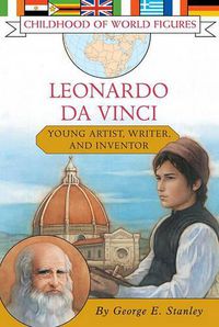 Cover image for Leonardo Da Vinci: Young Artist, Writer, and Inventor