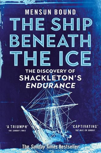 Cover image for The Ship Beneath the Ice