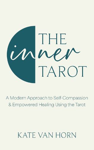 Cover image for The Inner Tarot