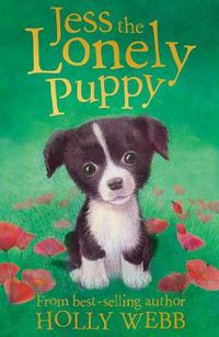 Cover image for Jess the Lonely Puppy