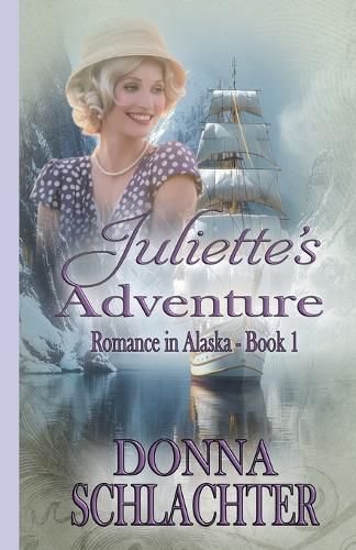 Cover image for Juliette's Adventure