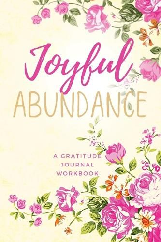 Cover image for Joyful Abundance