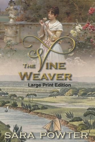 The Vine Weaver