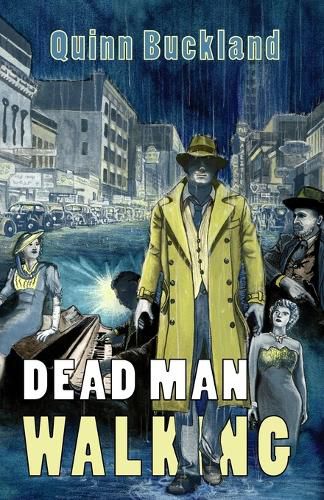 Cover image for Dead Man Walking