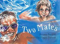 Cover image for Two Mates