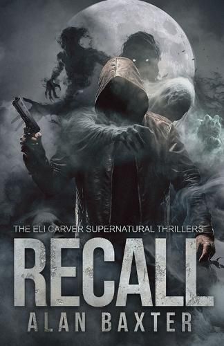 Cover image for Recall