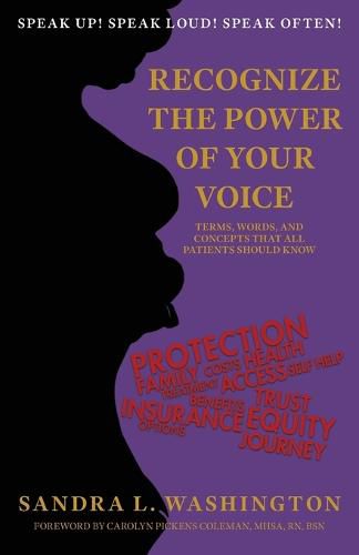 Cover image for Recognizing the Power of Your Voice