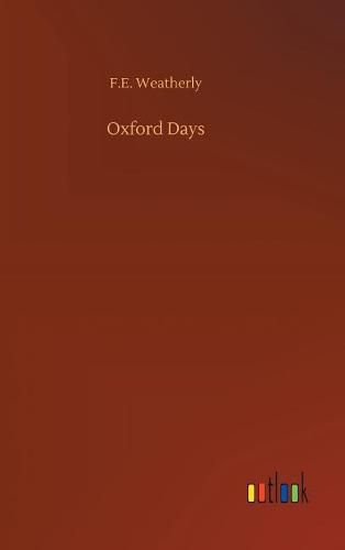 Oxford Days