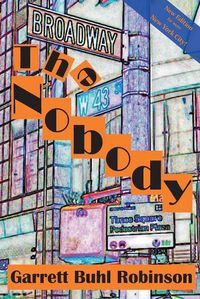 Cover image for The Nobody