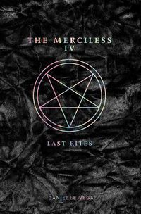 Cover image for The Merciless IV: Last Rites