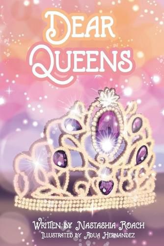 Cover image for Dear Queens