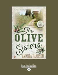 Cover image for The Olive Sisters