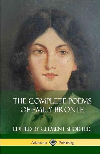 The Complete Poems of Emily Bronte (Poetry Collections) (Hardcover)