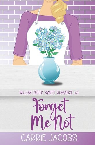 Cover image for Forget Me Not