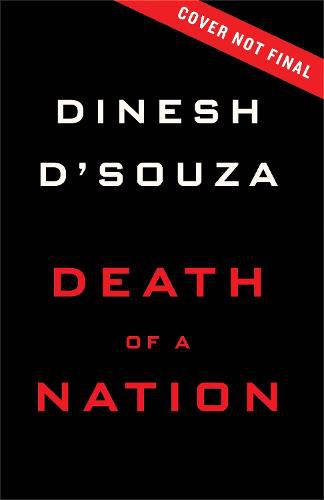 Cover image for Death of a Nation: Plantation Politics and the Making of the Democratic Party