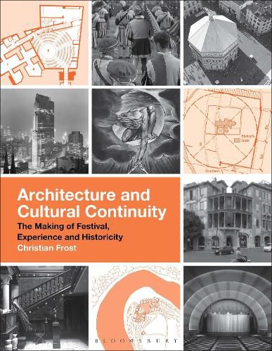 Architecture and Cultural Continuity