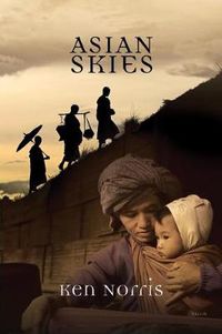 Cover image for Asian Skies