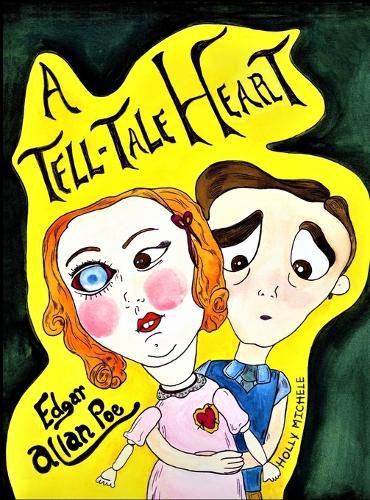 A Tell-tale Heart