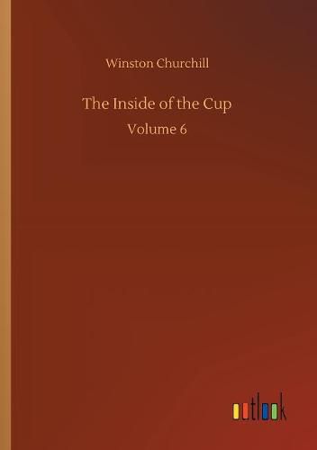 Cover image for The Inside of the Cup