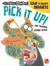 Cover image for Pick It Up!