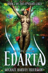 Cover image for Edarta: An Erotic Fantasy