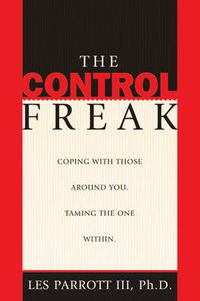 Cover image for Control Freak