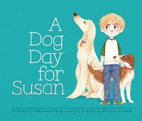 Cover image for Dog Day for Susan