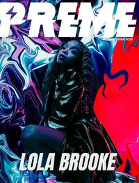 Cover image for Lola Booke