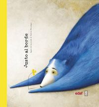 Cover image for Justo Al Borde