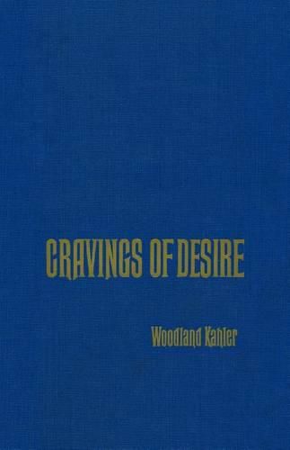 Cover image for Cravings of Desire