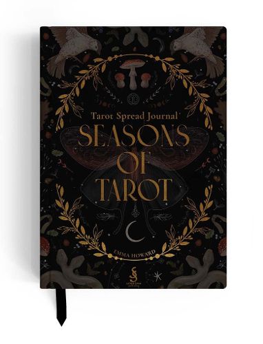 Seasons of Tarot