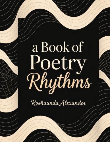 Cover image for A Book of Poetry Rhythm