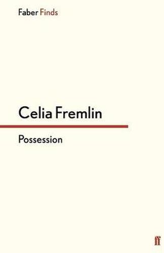 Cover image for Possession