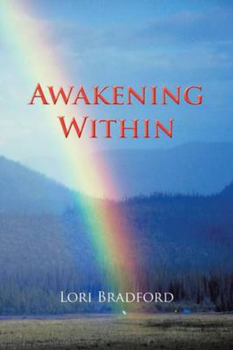 Cover image for Awakening Within