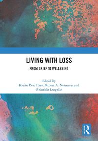 Cover image for Living with Loss