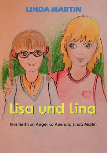 Cover image for Lisa und Lina
