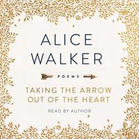 Cover image for Taking the Arrow Out of the Heart: Poems