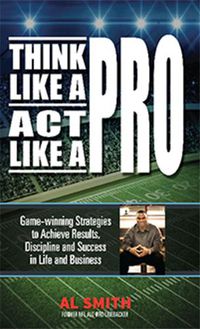 Cover image for Think Like A Pro - Act Like A Pro