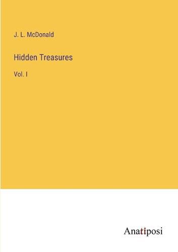 Cover image for Hidden Treasures